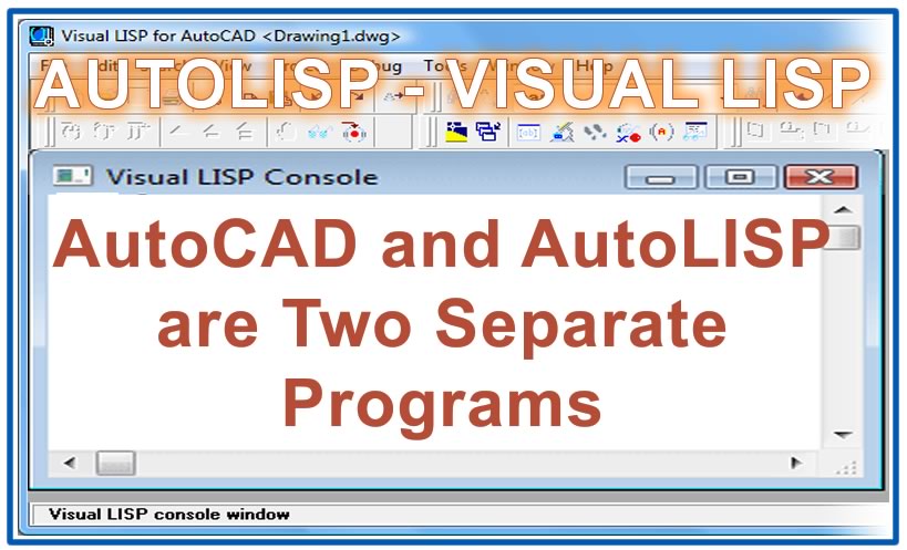 autocad lisp files free download