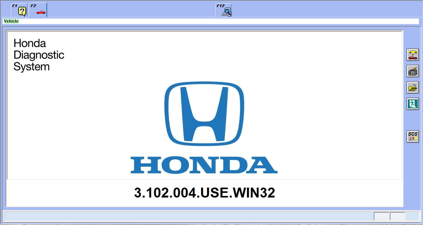 Honda hds software crack free