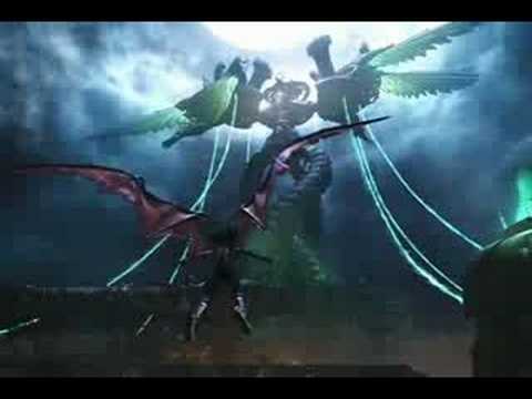 Download Video Final Fantasy Vii Dirge Of Cerberus
